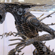 Illustration for article titled Recycled Alien Queen Is Deadly Yet Eco-Friendly